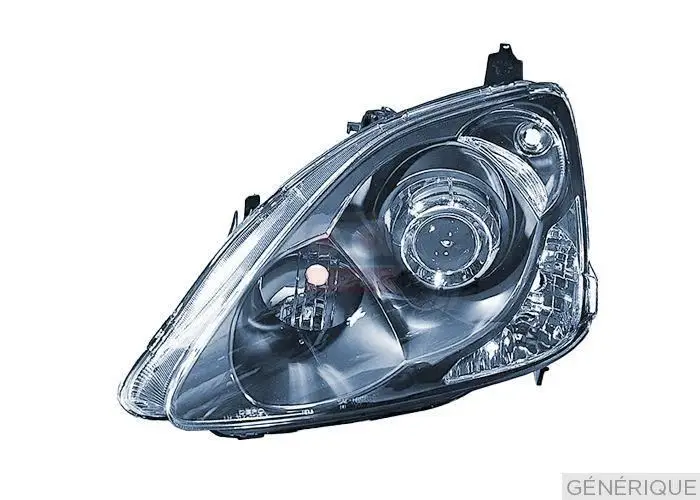 

45457 "headlight left 11 AMAROK" "LED" "" VIRAJ ""