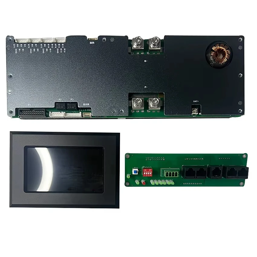 Manufacturing And A…