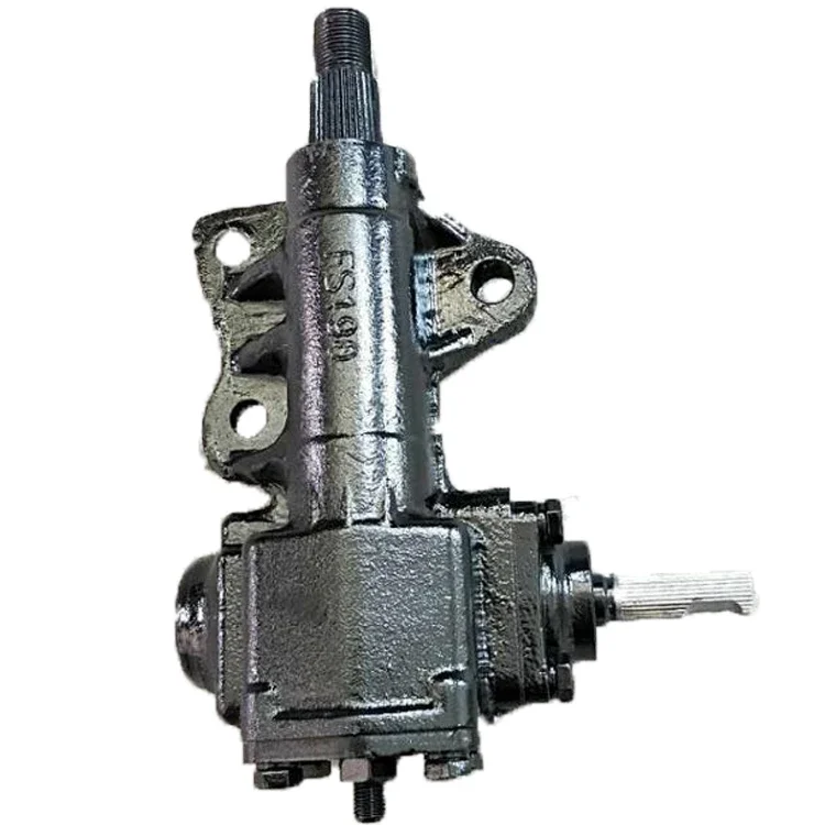 

Mechanical Steering Box For Suzuki SJ413 48600-81A80
