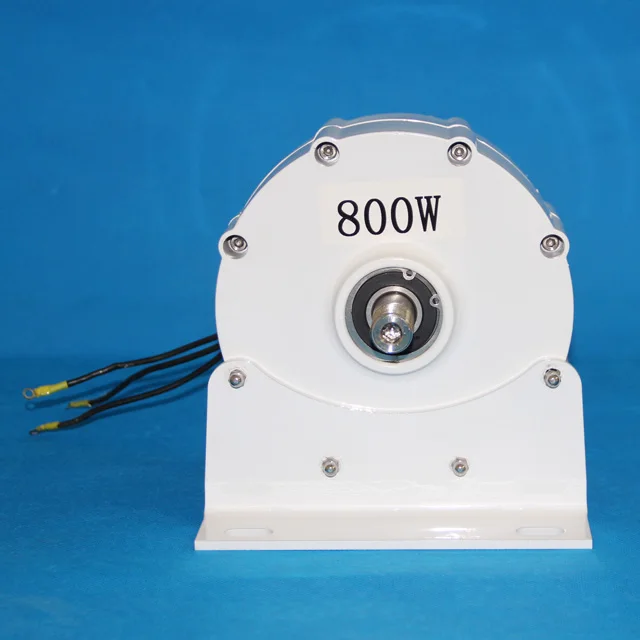 مولد تيار متردد 400 وات 12/24/48 فولت لتوربينات الرياح بأسعار تنافسية