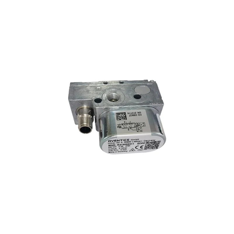 R414002411 Solenoid valve AVENTICS