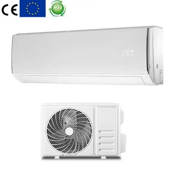 Factory Direct 18000 Btu Inverter Second Hand Split Air Conditioner With SAA Certificate