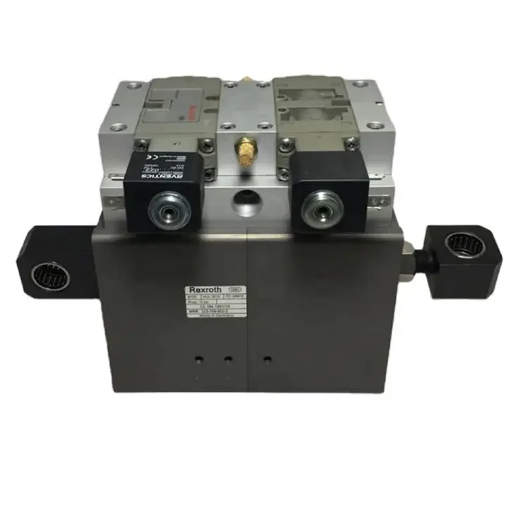 

C2.184.1051 Пневматические Запасные Части Офсетной Печатной Машины Цилиндра Для SM102 CD102