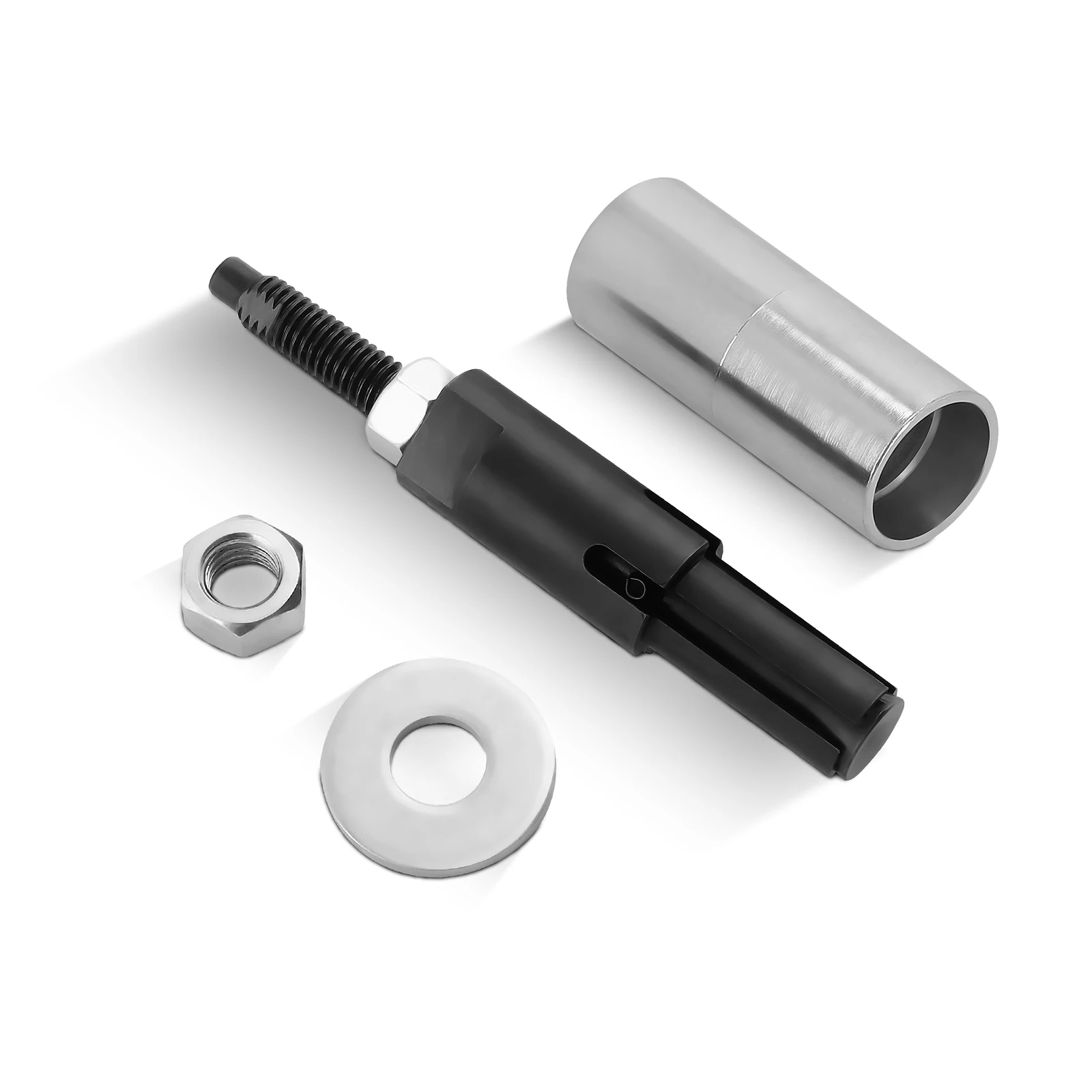 

Устройство для удаления трубки/чашки форсунки для GM 6.6L Duramax Diesel 01-2020 J-45910