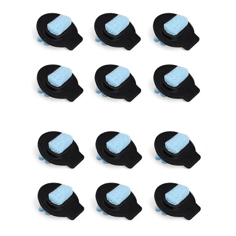 Ycoc-Set Of 12 Wate…