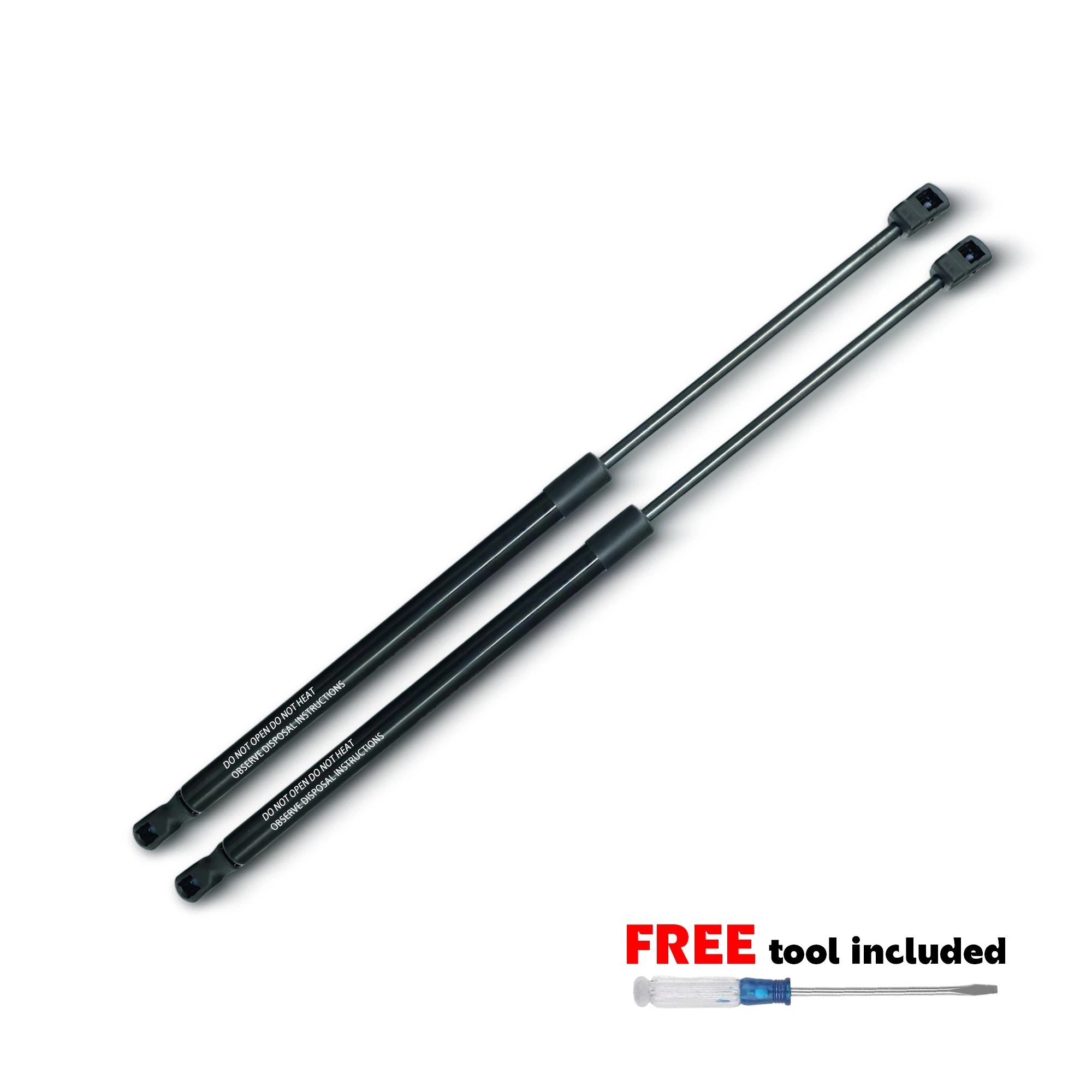 

Gas Spring Lift Support for Opel Astra F Classic T92 1998-2002 / Astra F T92 1991-1998 Boot Shock Absorber 310N
