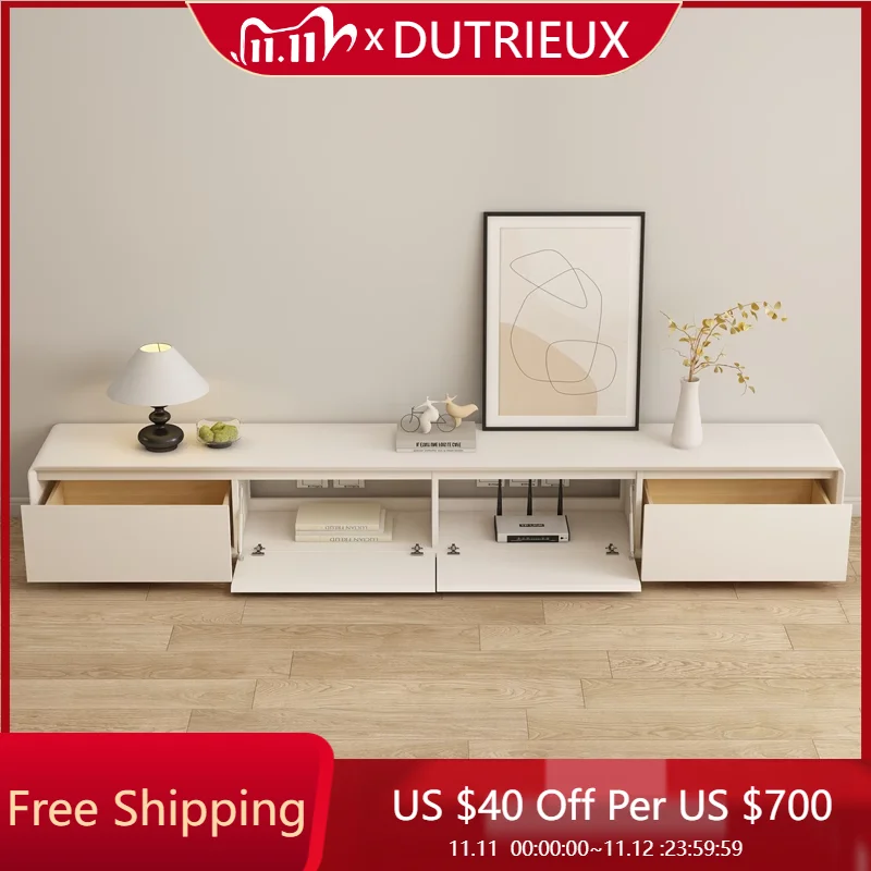 

Accent Nordic Tv Stands Luxury Living Room Designer Modern Modern Cute Minimalist Tv Table Salon Muebles Space Saving Furniture