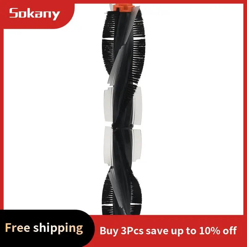

A68M-Replacement Ultra Performance Filter,Brush Kit Compatible With Neato Botvac D Series And Neato Botvac Connected Robot Vacuu