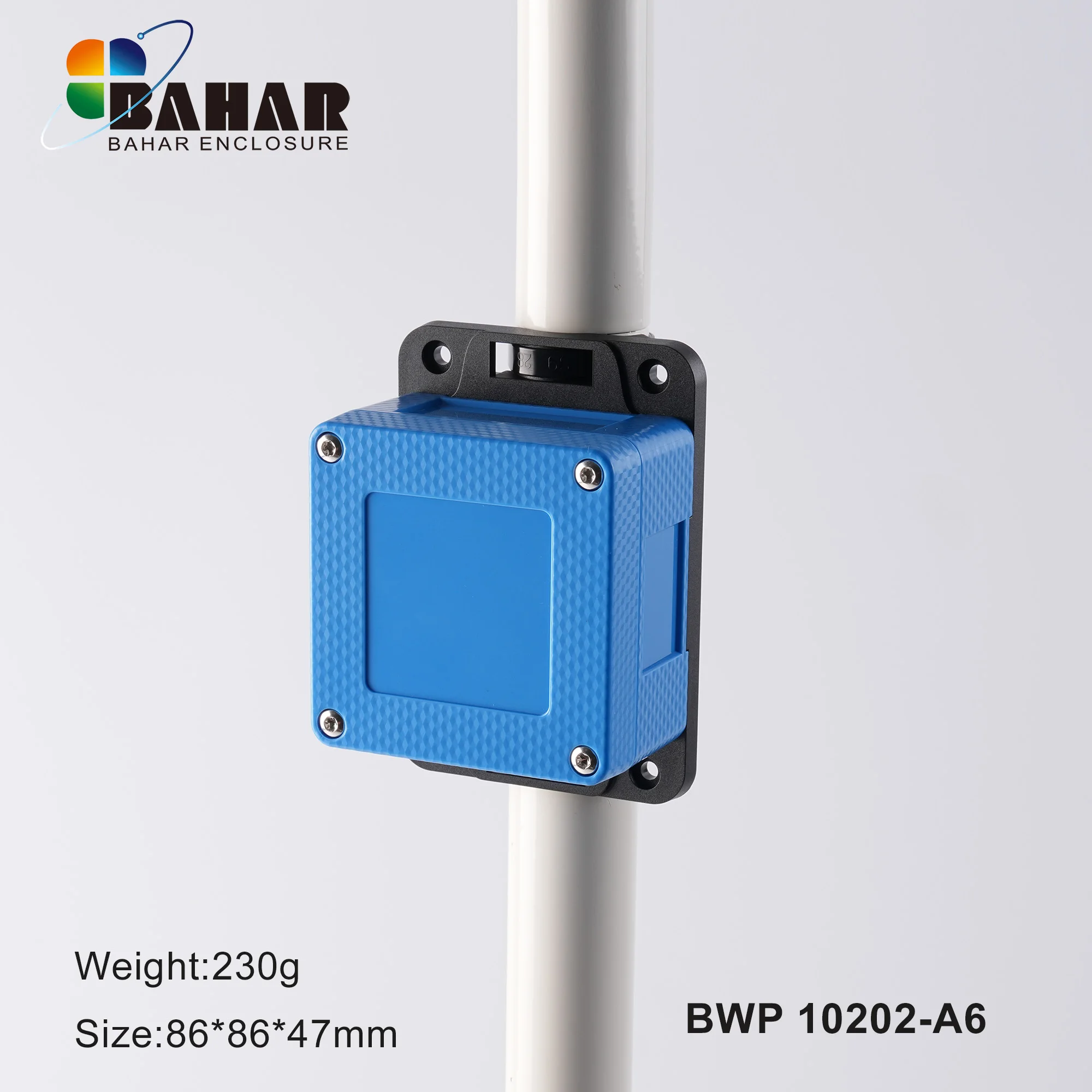 Bahar Enclosure IP6…