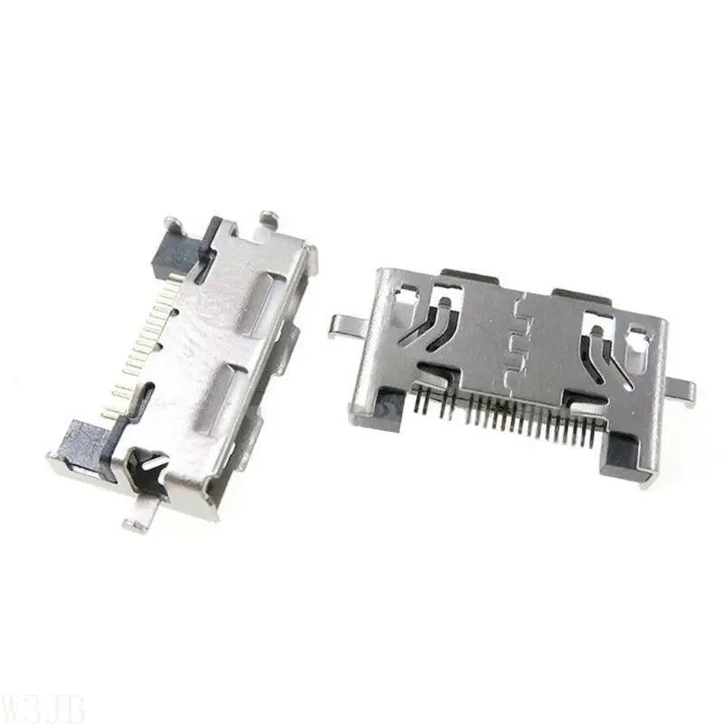 W3JB USB Daten Daten Ladebuchse Dock Power Lade Port Ersatz für 1000 – Detail 4