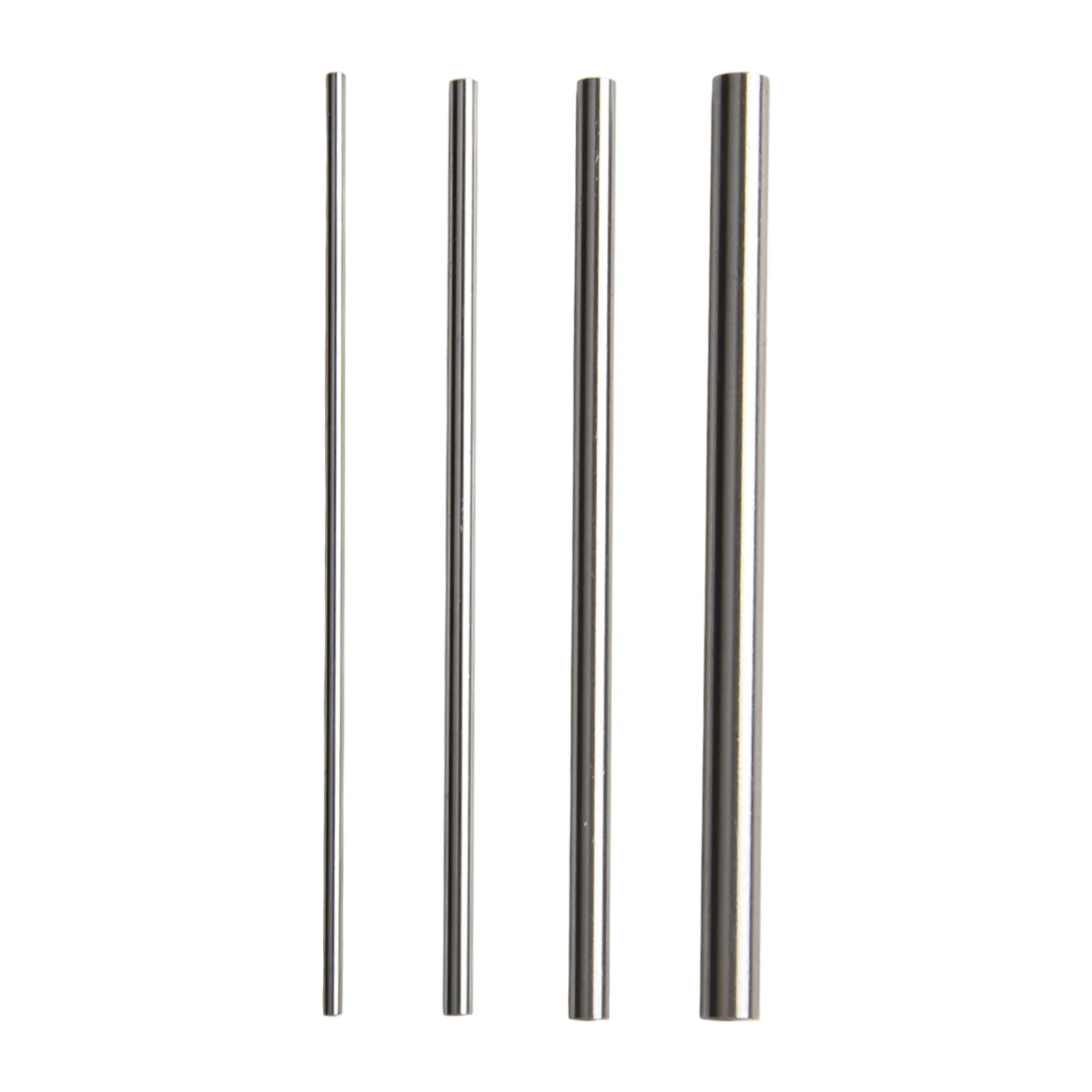 Thread Wire Measurement Kit 48 Pcs Featuring 16 Diameter Sizes For Unified Thread Standard And Metric Pitch Thread Evaluation