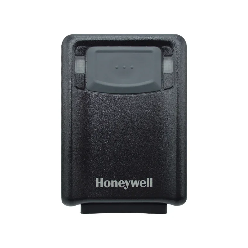 Сканер штрих-кодов Honeywell Vuquest с фиксированным креплением, 3320 ГГц, USB/RS232, 2D CMOS считыватель штрих-кодов для киосков черного/белого цвета