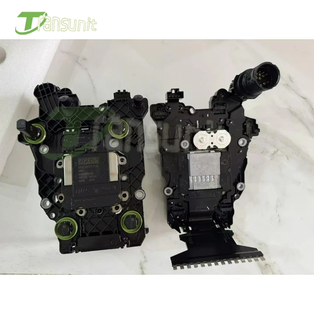 

0GC927711H 0GC DQ381 0GC927711G Transmission Control Unit TCU Suit For Volkswagen Audi Skoda Seat VehiclesTCM
