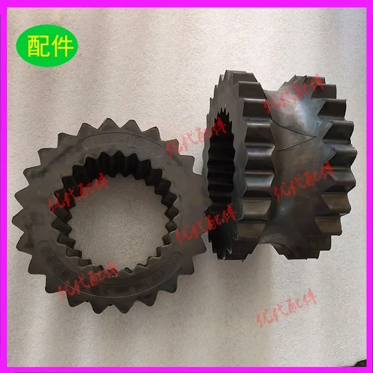 Suitable for Atlas 1613982300/1613688500 coupling glue air compressor accessories consumables