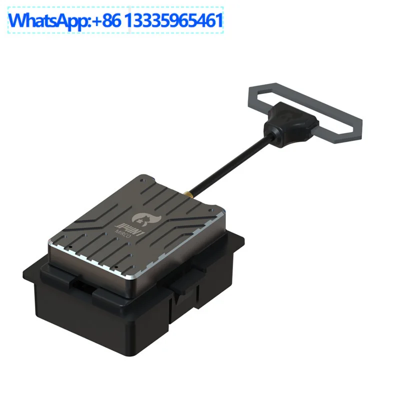 Перемычка JP4IN1 MIRCO JR/NANO T15/T14 многопротокольный внешний модуль 4-в-1 с дистанционным управлением