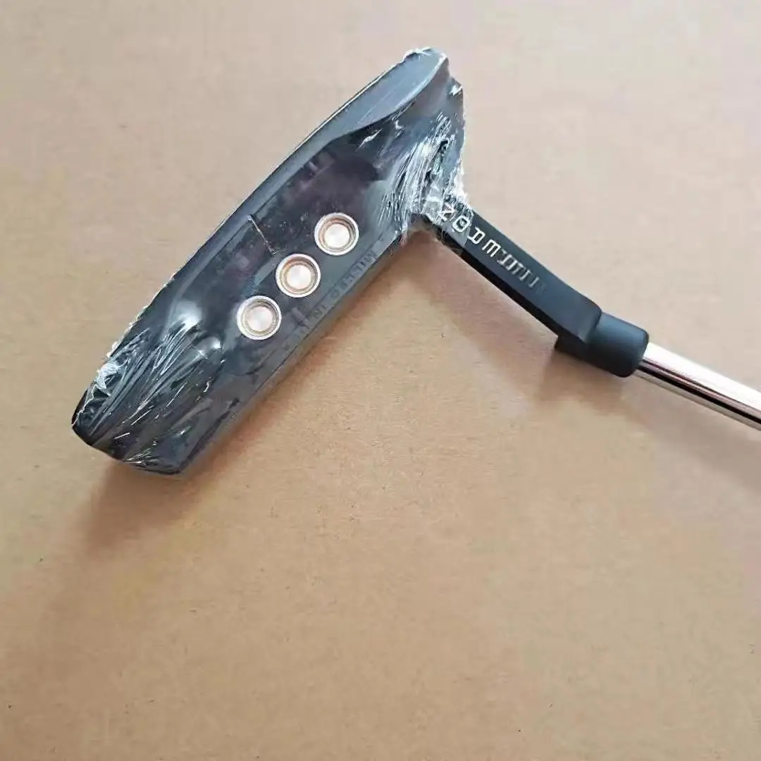 Putter de golf édition limitée |   Putter de golf haute performance pour une précision et un contrôle sur le vert