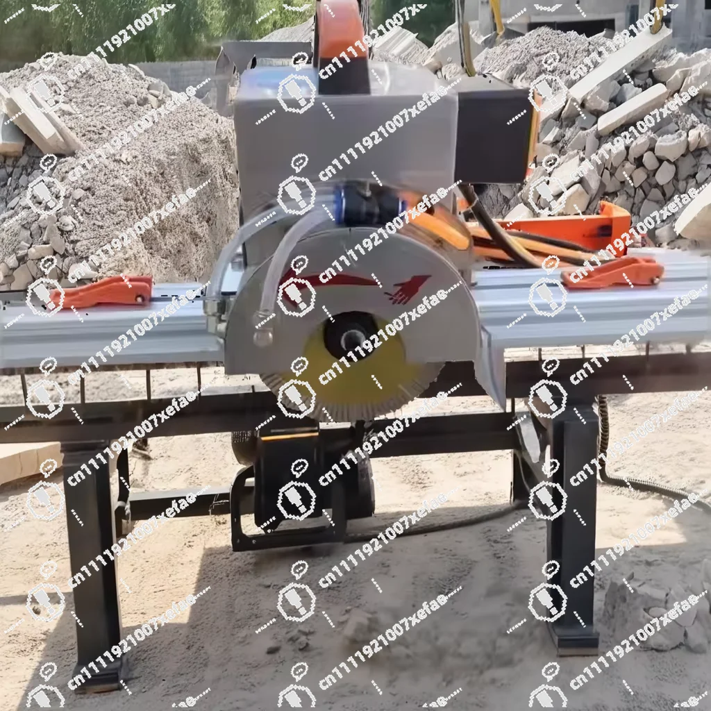 

Высокоточный портативный станок для резки керамики мощностью 2800 Вт, для резки камня и плоской плитки, с направляющими и сервисным оборудованием