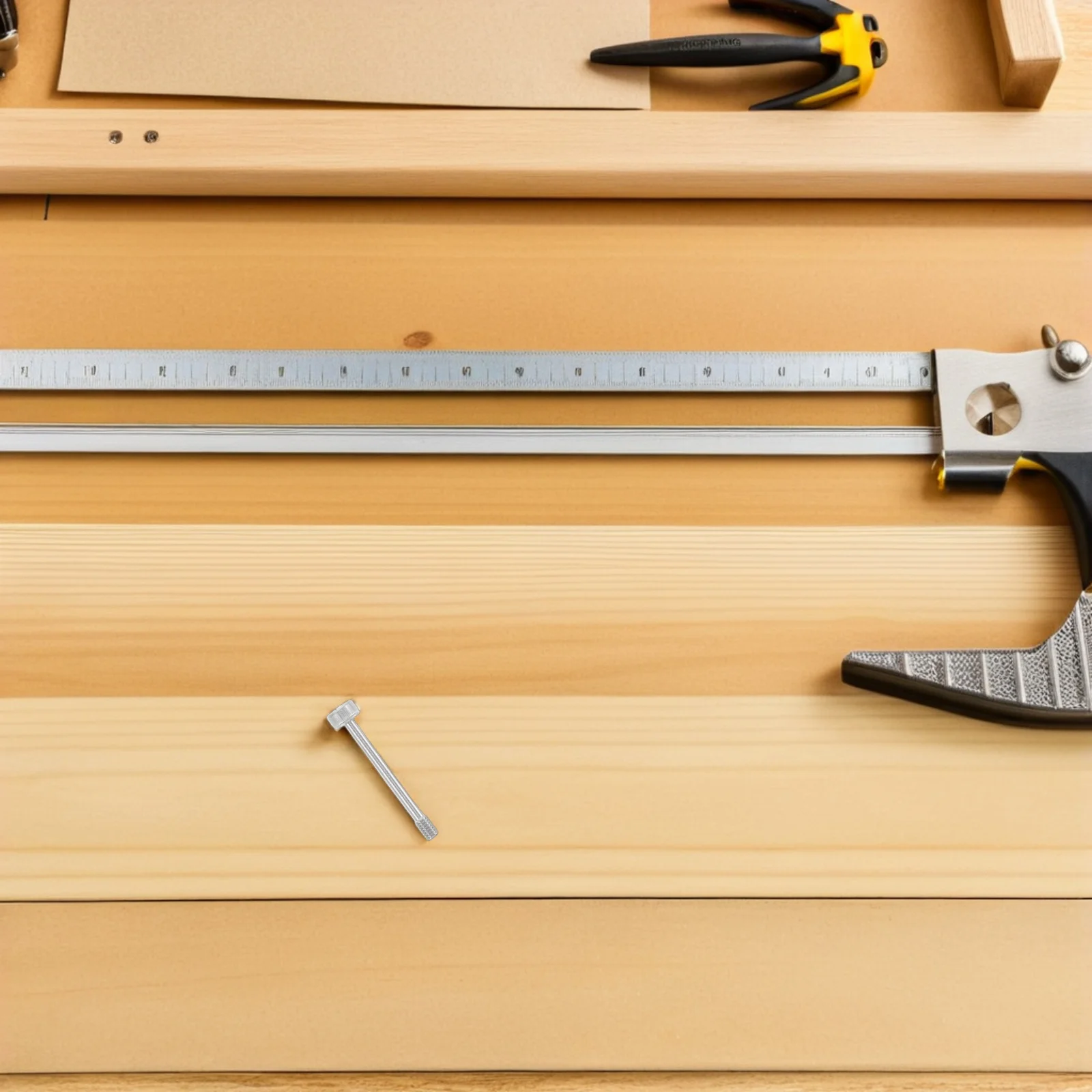 

10pcs Stainless Steel M3X25 Self-Locking Hexagonal Head Anti-Loosening Nuts Industrial Machinery Structural Applications Screws