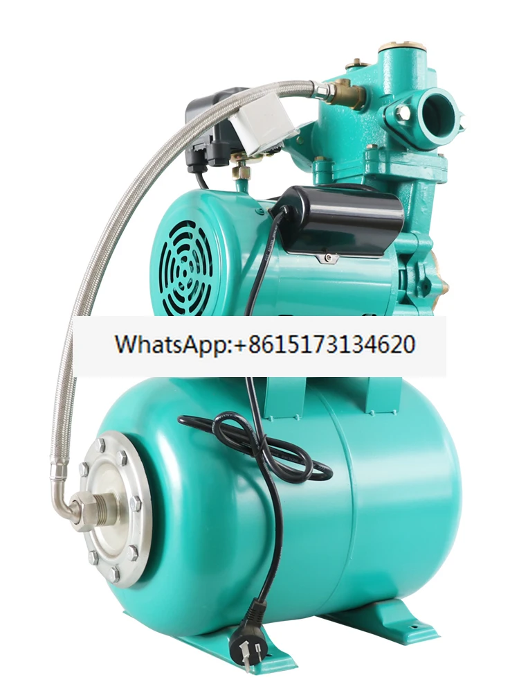 PHJ-1100A مضخة معززة للمياه الباردة والساخنة أوتوماتيكية ذاتية التحضير phj-1102a/phj-1100ce