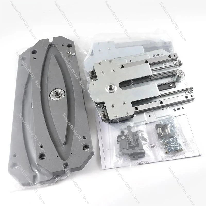 Cabinet Rotating Hinge Rotating Furniture Cabinet Mechanism 360 Degree Rotating Cabinet Hardware