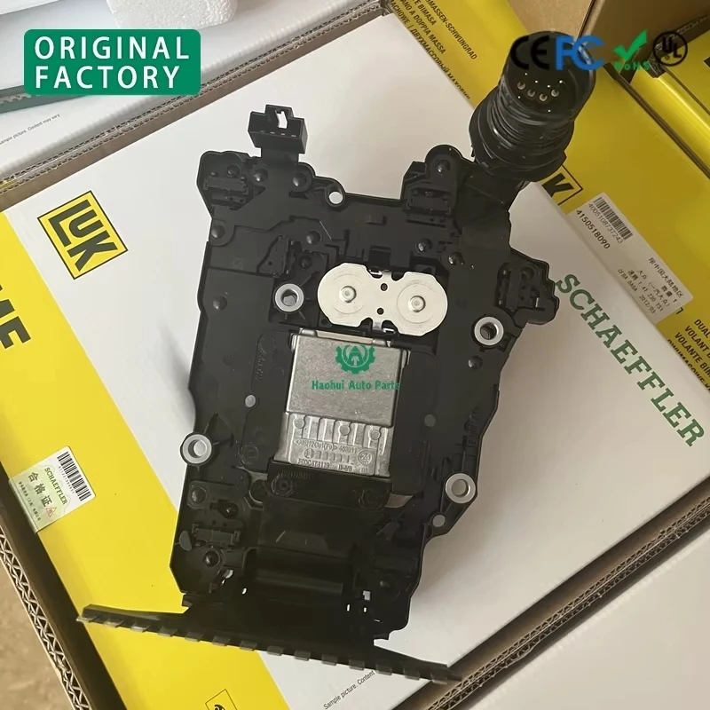 DQ380 DQ381 DQ500 Mechatronics Gearbox Controller DSG DQ381
