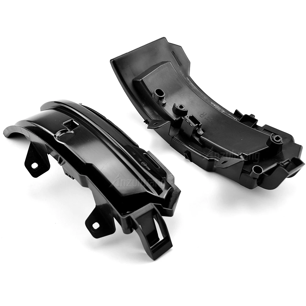 

Mirror Indicator Sequential For Jaguar F-Pace X761 LED Dynamic Turn Signal Light Flasher Flowing Water Blinker Flashing Light
