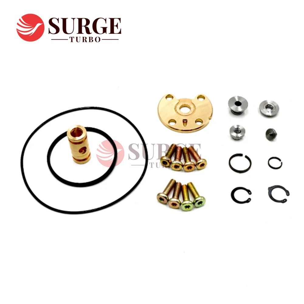 

Turbo Repair Kits GT15 GT17 GT18 GT20 GT1749S For Garrett VNT15 Turbocharger Parts ​GT1549 GT1749 GT1752 GT1849 GT1852 GT2052
