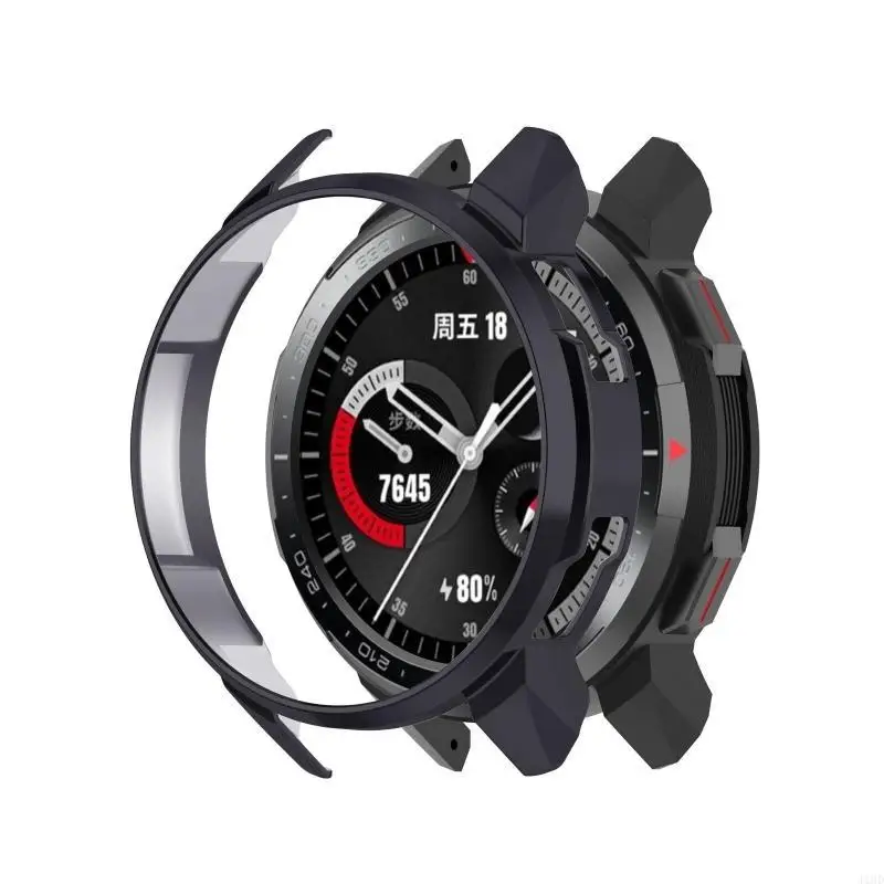 J1HD Full Coverage Protective Cover Protective for Case Fit Watch P