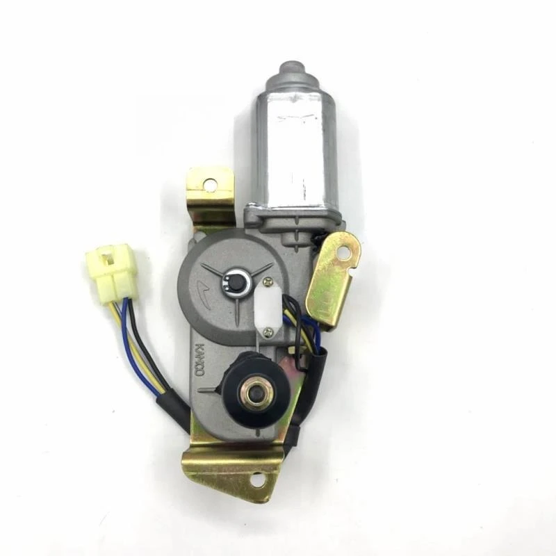 For excavator parts, wiper motor, wiper motor
