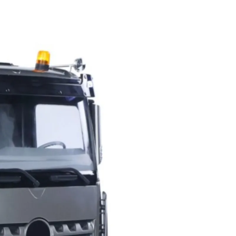 

1/14 6X6 Грузовой автомобиль RC Трактор Грузовик Металл 2-скоростной Коробка передач Свет Звук Радиоуправление Готовые автомобили Автомобиль Хобби Модель Мальчики Игрушки