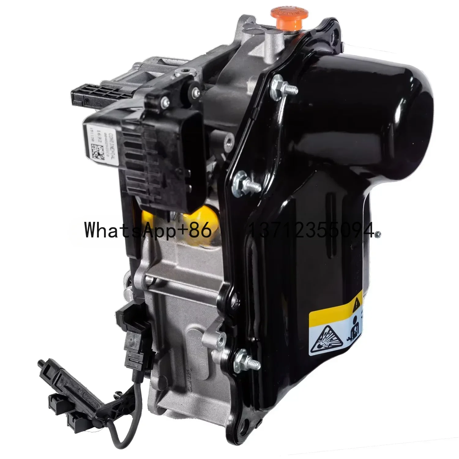 

WWT OAM325026C 0AM325025K DQ200 DSG 7-Speed Auto Transmission system TCU TCM Mechatronic gearbox parts