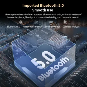 En iyi 10 satış, bluetooth kulaklık v9-no. 10