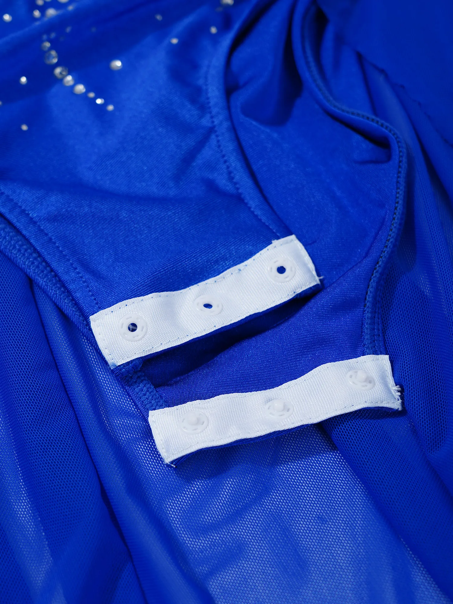 Vestido de Ballet para niñas, Letard de gimnasia para niños, vestido de patinaje artístico para niños, disfraz de actuación de baile lírico de salón Modren