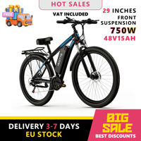 DUOTTS C29 Electric Bike Adults 29\