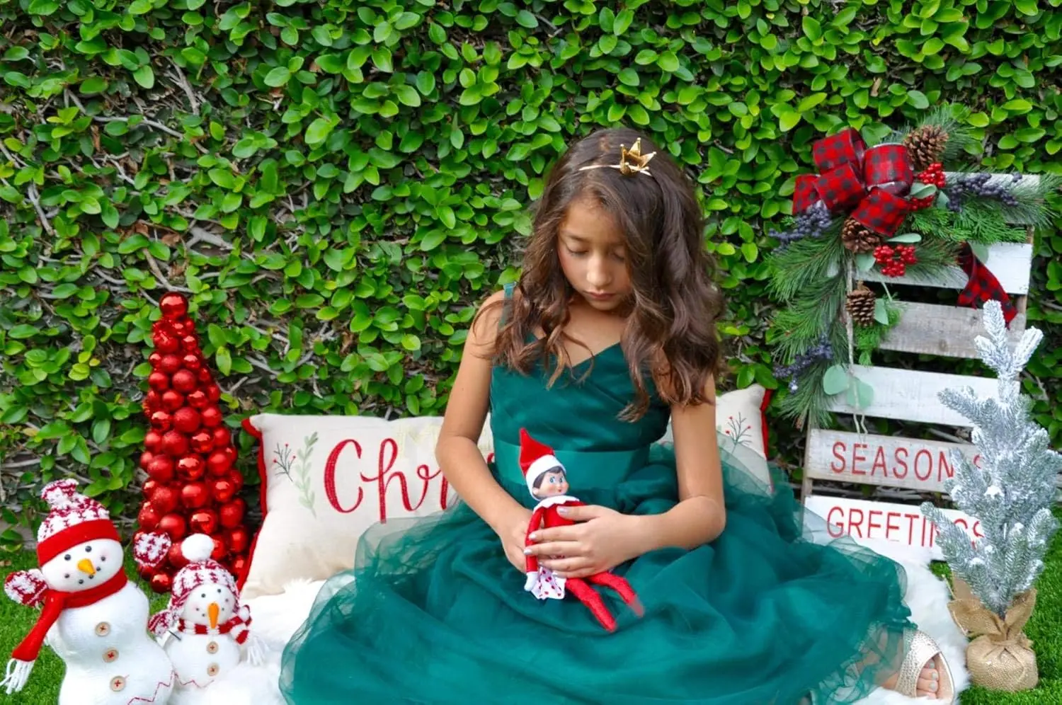 Thin Suspender  Chiffon Communion Dress Formal, Fashionable A-line Wedding Flower Girl Dress, Princess Birthday Party Ball Dress