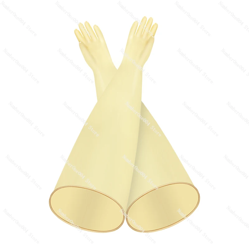 

Кислотная и щелочная коррозионностойкая аккумуляторная фабрика, химическая инъекционная коробка, вакуумная работа, анаэробная коробка, латексные перчатки с длинной рукой