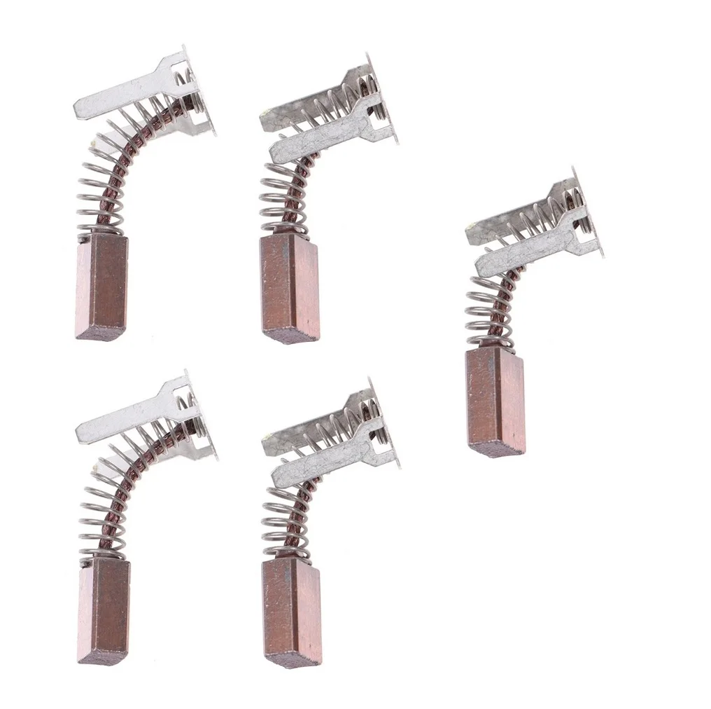 

Комплект угольных щеток для электродрелей GSR180-Li, GSR140-Li, GSB180-Li, GSB140-Li (1607000CZ1)