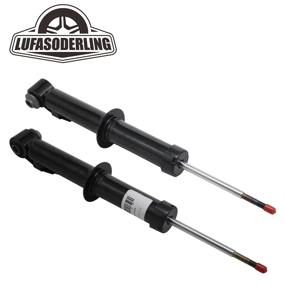 

1x Rear Air Suspension Shock Absorber For BMW Mini Cooper R60 R61, OEM 33529807015 33529807016 High-Quality Car Accessories