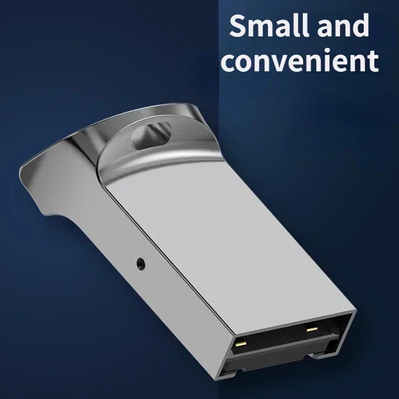 1pcs Aluminum Mini Usb 3.0 Memory Card Reader Adapter for TF Micro SD Pc Computer Laptop Sd