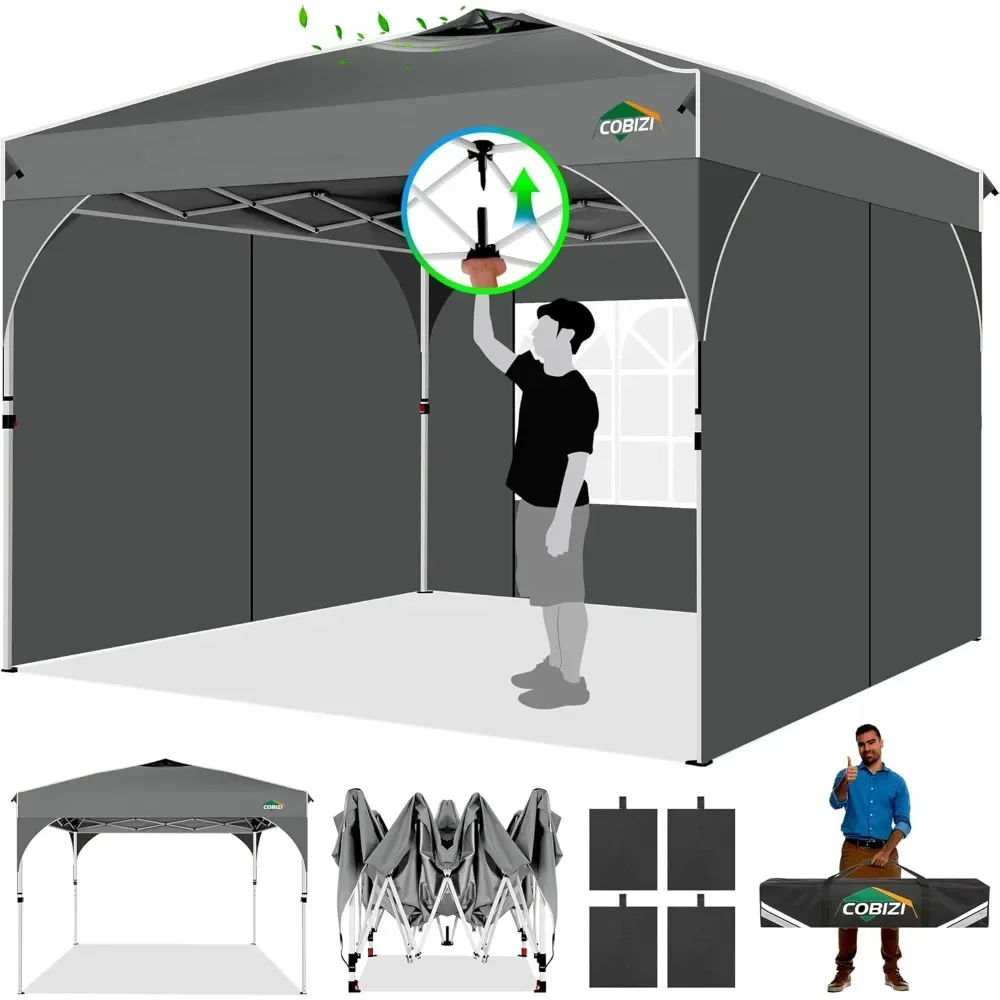 Canopy Tent 10X10, …