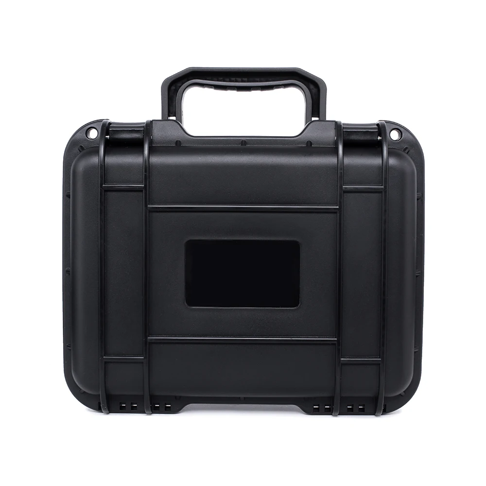 

for FIMI X8 MINI Drone Travel Storage Carrying Case Hard Waterproof Storage Box Accessory Black