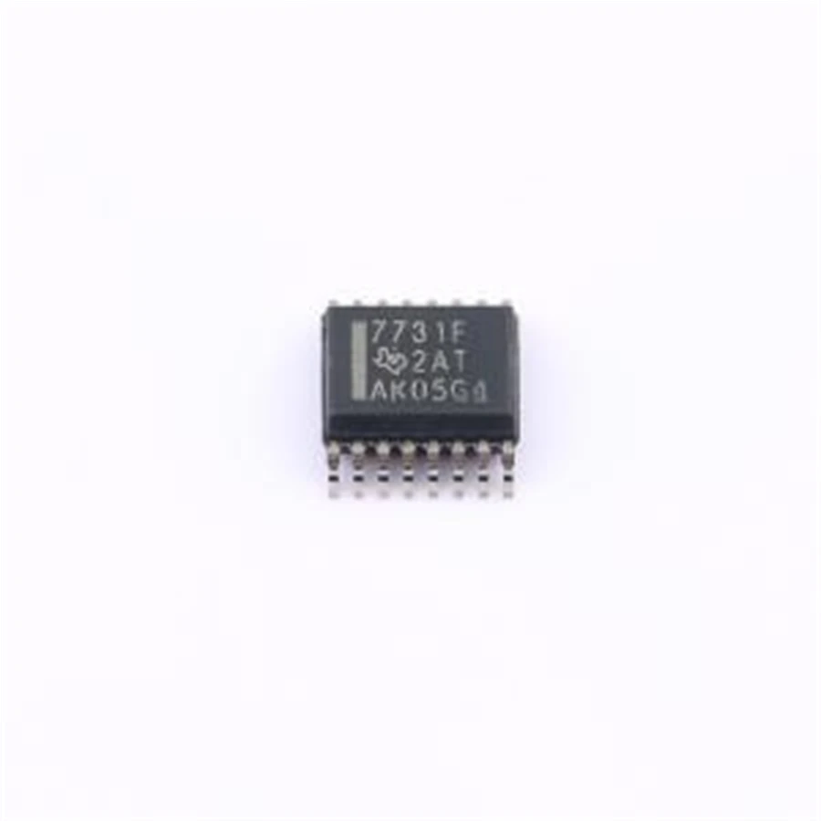 

10PCS/LOT ISO7731FDBQR (Digital Isolators)