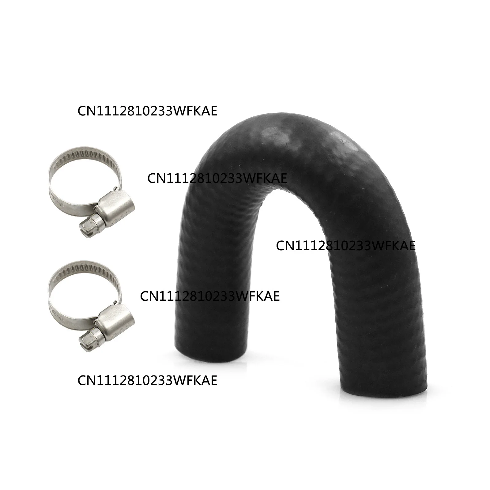 Heater Core Remove LS1 LSX LS2 LS3 LQ4 LQ9 Bypass Hose Coolant Cross
