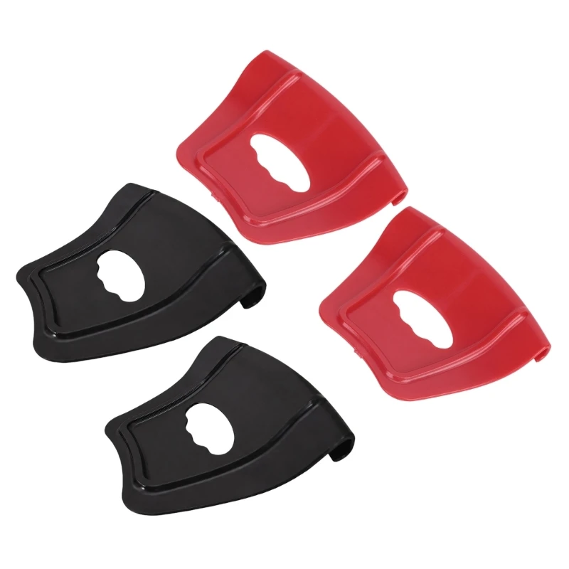 Motorrad-Reifenwechsel-Felgenschutz mit Mittelgriff-Öffnungsdesign für Motorräder H8WE – Detail 1