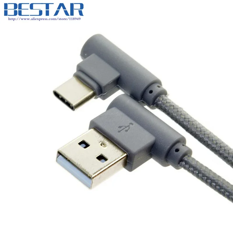 1M 3FT 100CM USB-C … - image