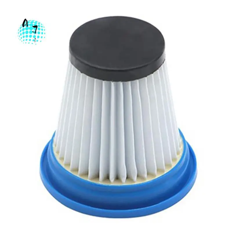 

A07F-5Pack 520280 HEPA Replacement Filter For DS1030 Cordless Stick Vacuum Cleaner, Washable And Reusable HEPA Filters