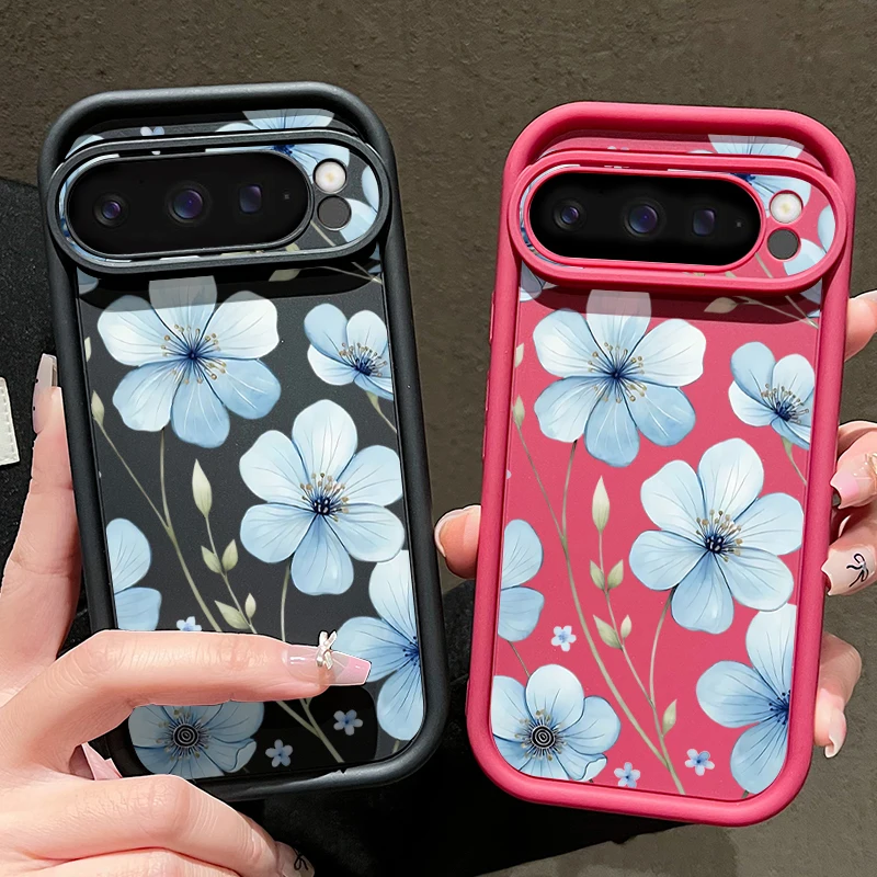 Funda de teléfono de TPU suave - Google Pixel 9 Pro reseña y precio