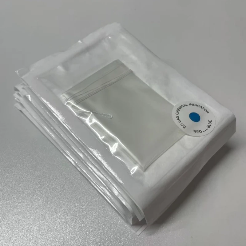 2025年新型標本用使い捨て内視鏡バッグ 腹腔鏡用 200ml 標本バッグ