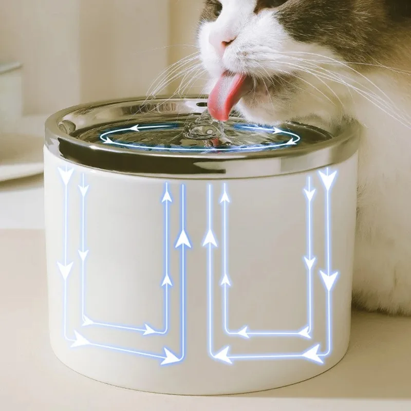 Thumbnail 3 - #65 Best Automatic Pet Water Dispensers to Buy In 2026