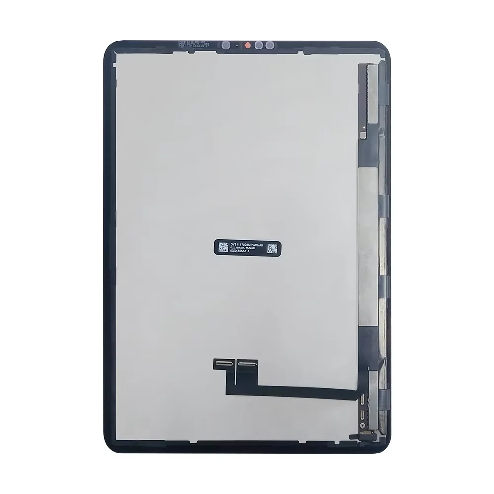 11 "Voor Apple Ipad Pro 11 (2021) /(2022) Lcd-Scherm Aanraakscherm Voor Ipad Pro 3rd 4th A2377 A2459 A2301 A2460 A2759 A2761